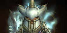 Böber's icon