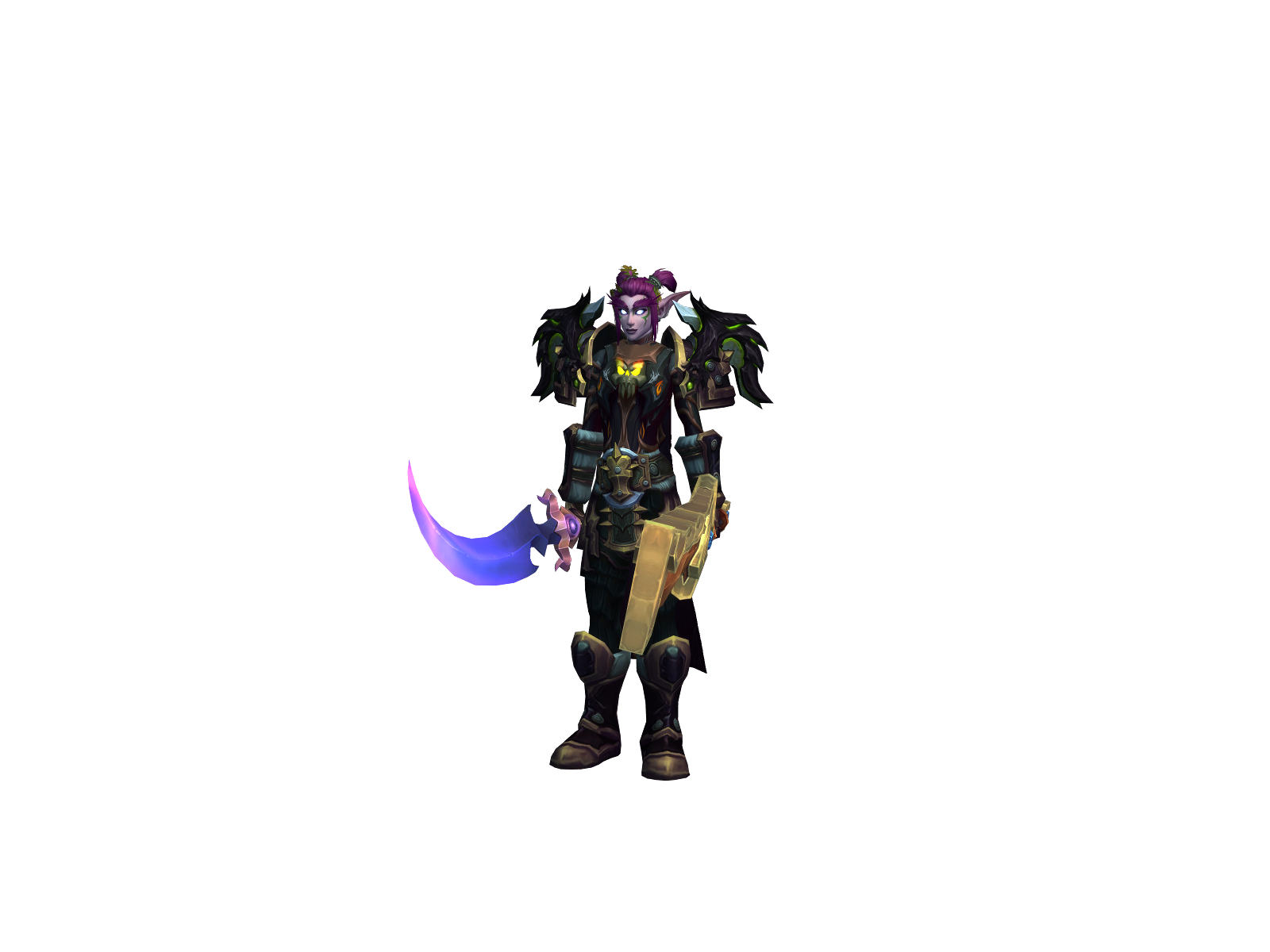 Lästwarrior