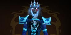 Imbackbaby's icon