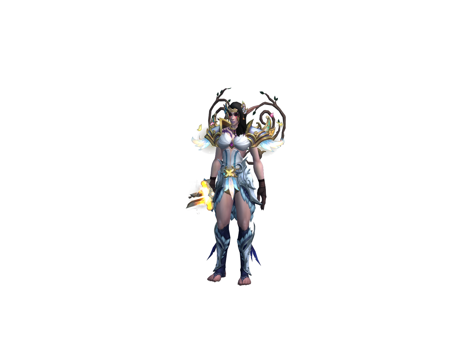 Warheart
