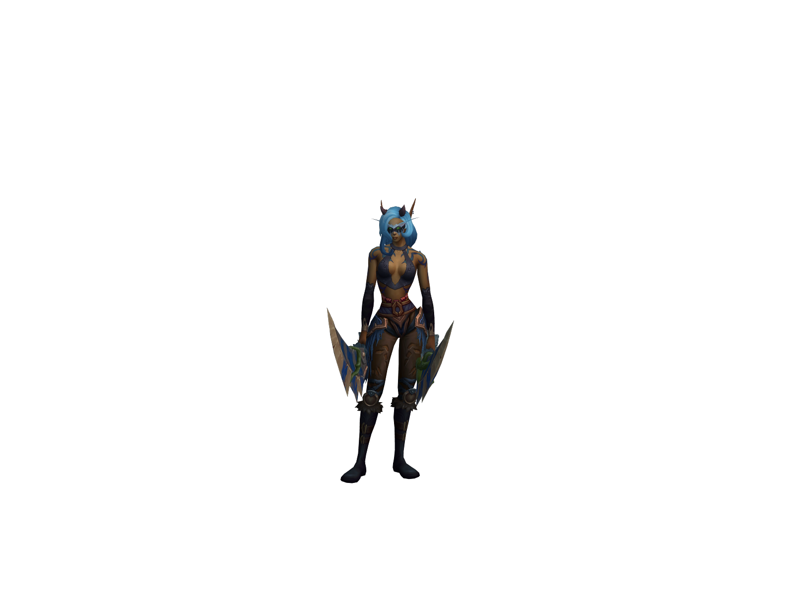 Crackdemon