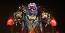 Lvx's icon