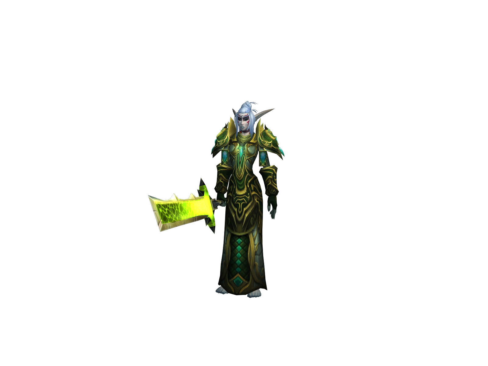 Klowndruid