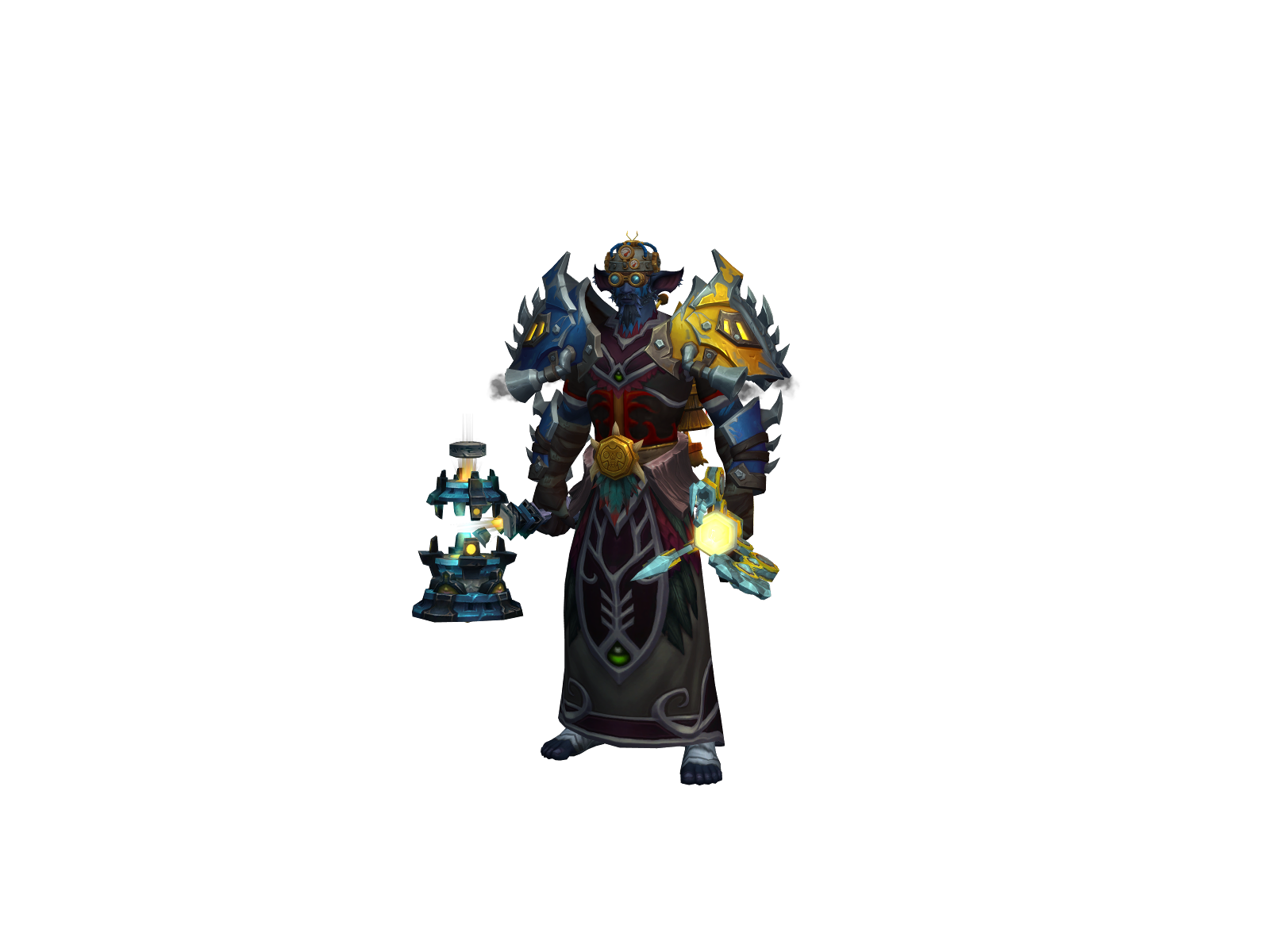 Amonwrath