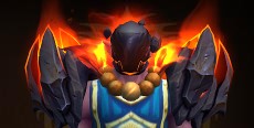 Legendfury's icon