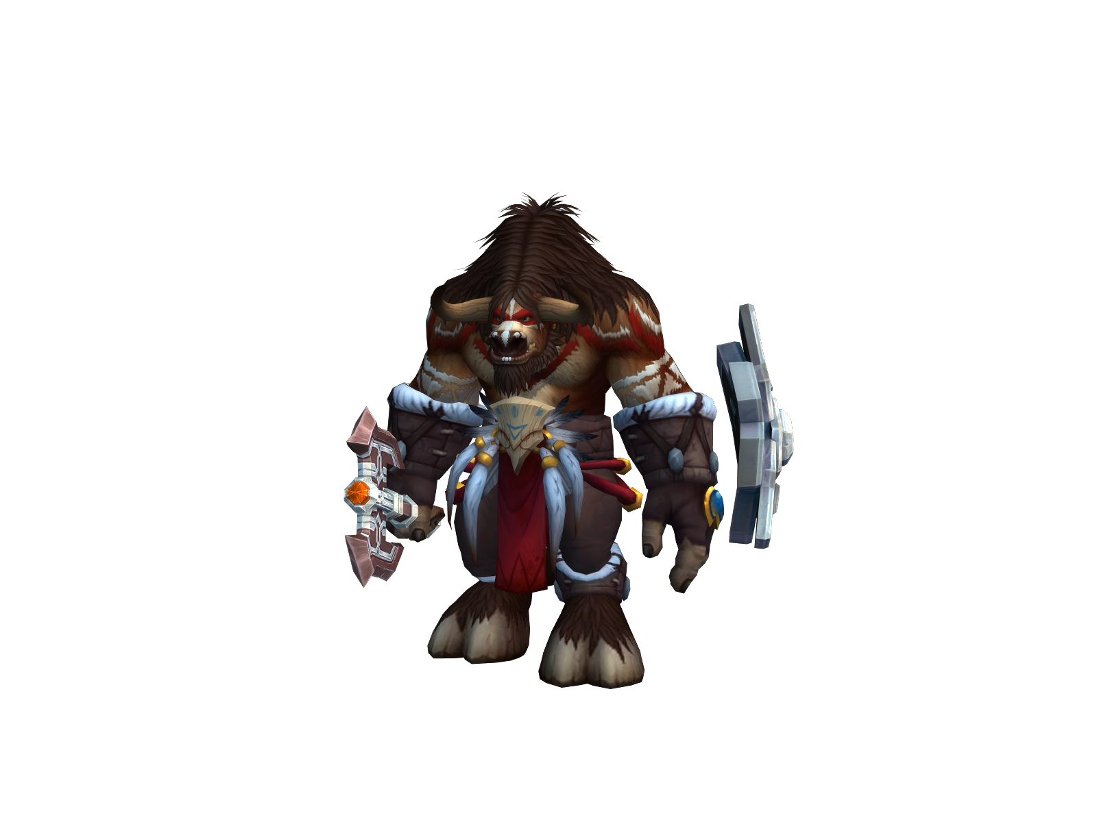 Wargrín