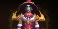 Nïmoe's icon