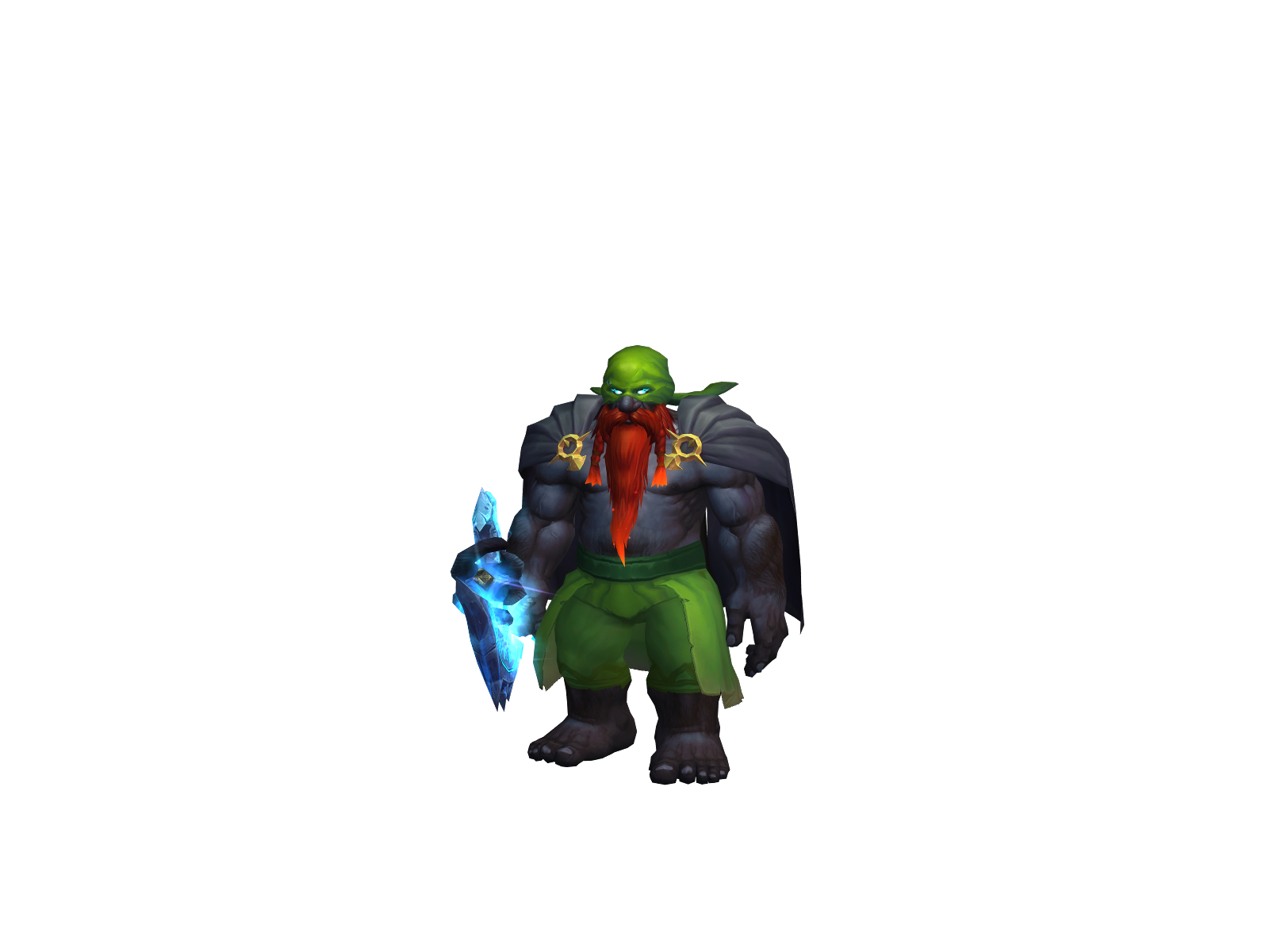 Czerwony