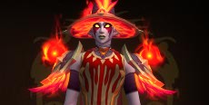 Dontblink's icon