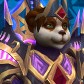 Pomei avatar