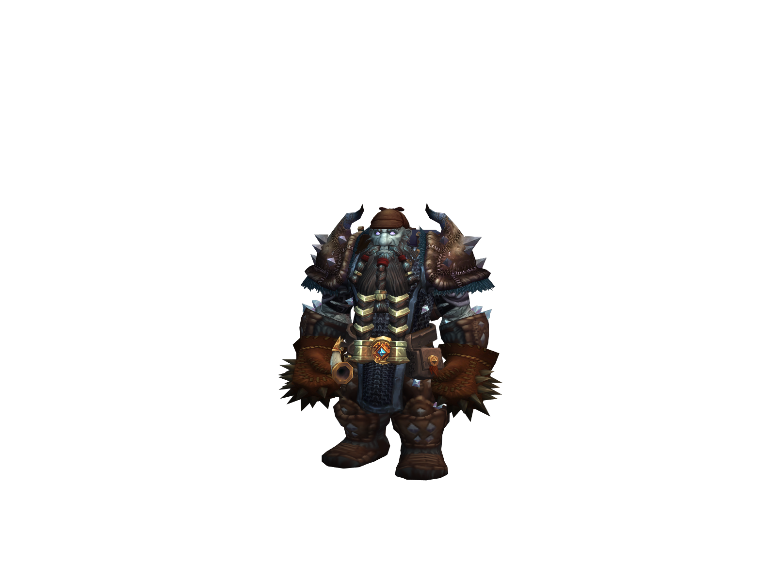 Tuchus