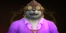 Lowiqdrone's icon