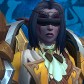 Calodia avatar