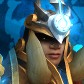 Mítchadin avatar
