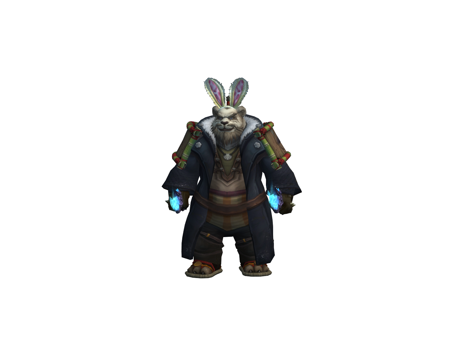 Rabbitfoot