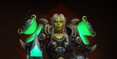 Fïrha's icon