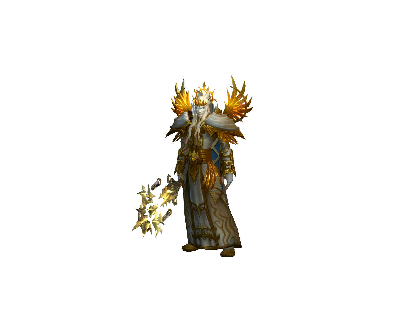 Highhealer