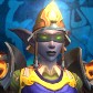 Demonvigse
