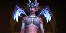 Holyfull's icon