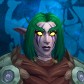 Sunfyrë portrait