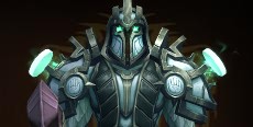 Holyhelm's icon