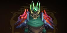 Abashmuel's icon
