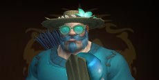 Dtsnipes's icon