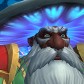 Skovrogue