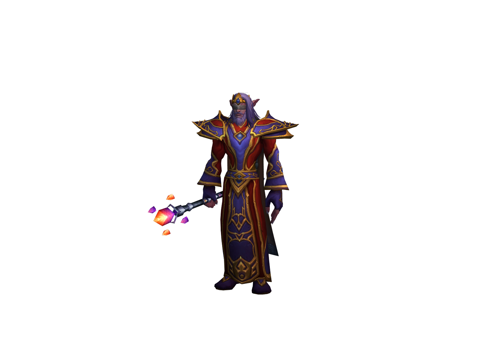 Arcaneman
