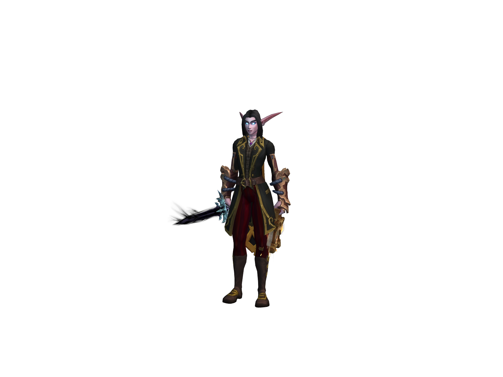 Robinchoan
