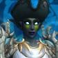 Droohid portrait