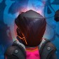 Glhf portrait