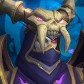 Dargoc portrait