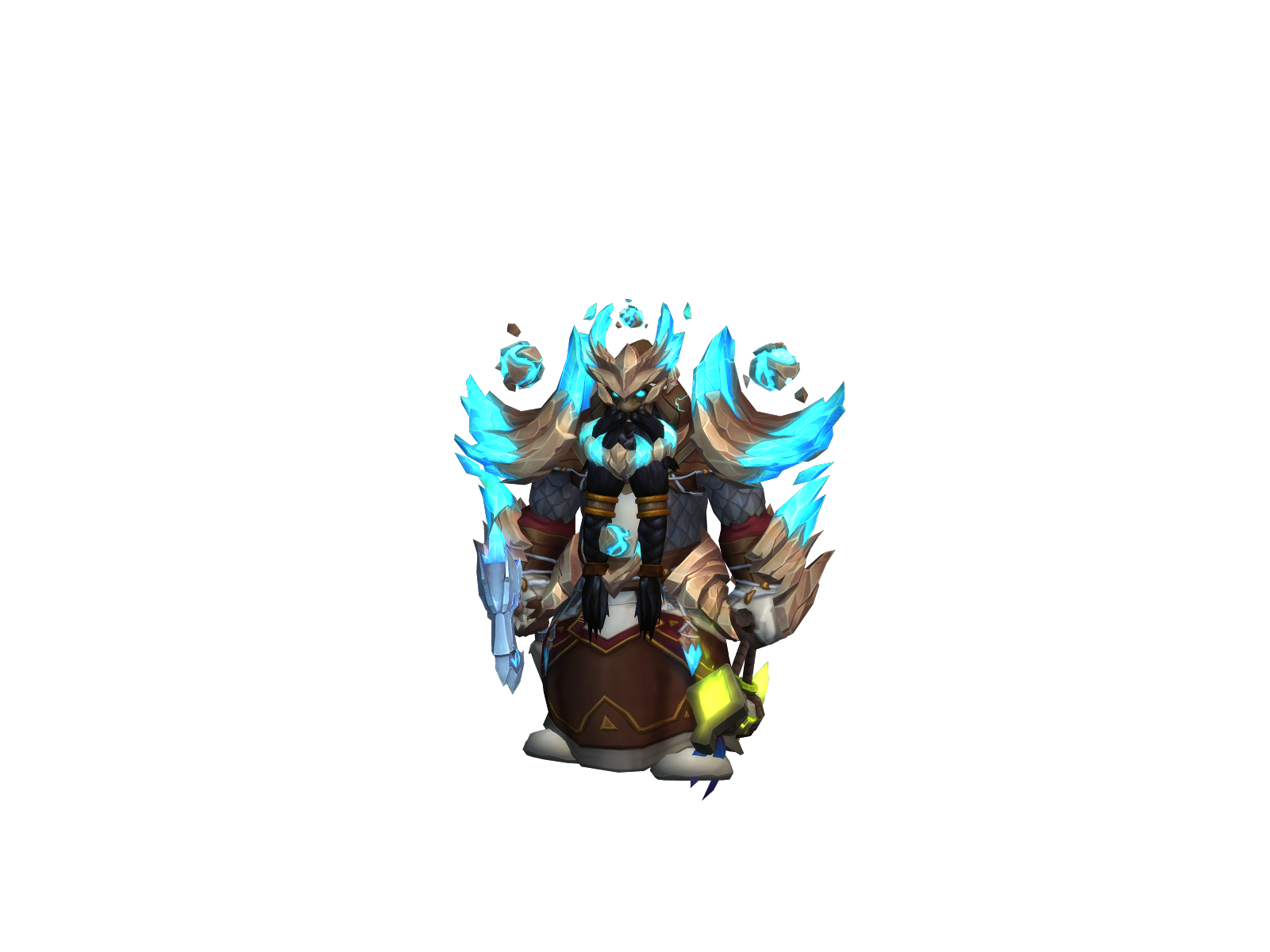 Covfefetotem