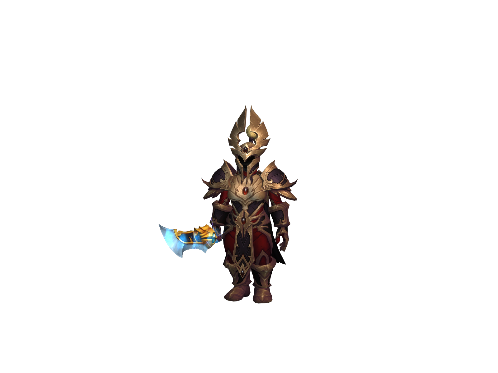 Emberblood