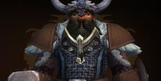 Paradix's icon