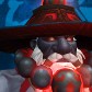 Antomamonk