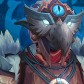 Larkusq portrait