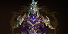 Lîsan's icon
