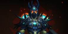 Torbak's icon