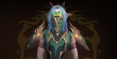 Duracorexe's icon