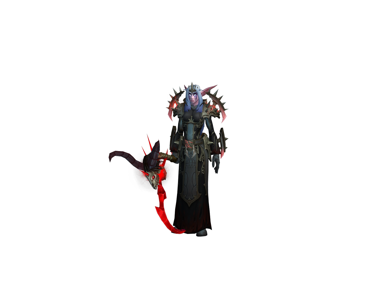 Kwcx WoW character banner