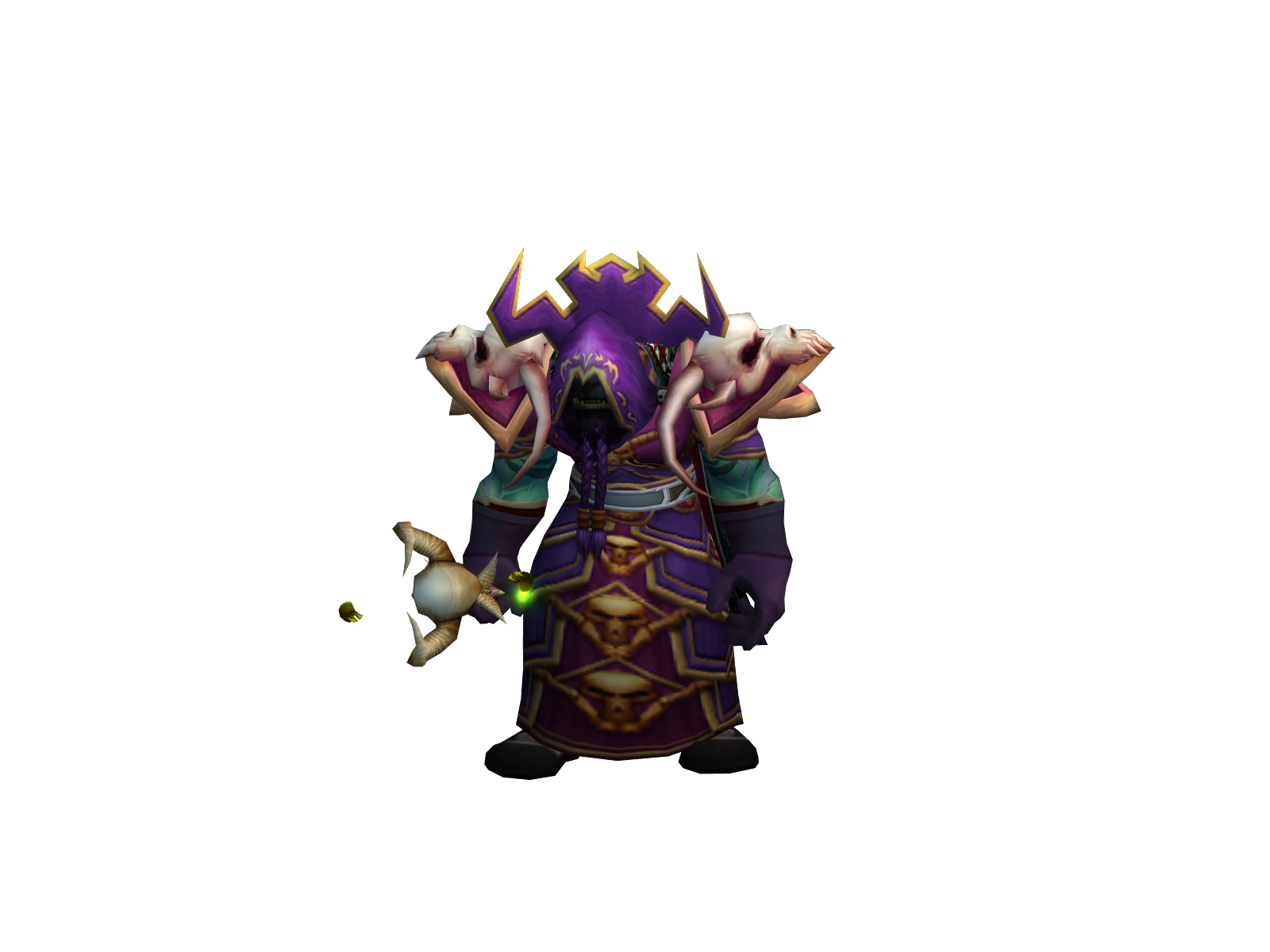 Cythraúl
