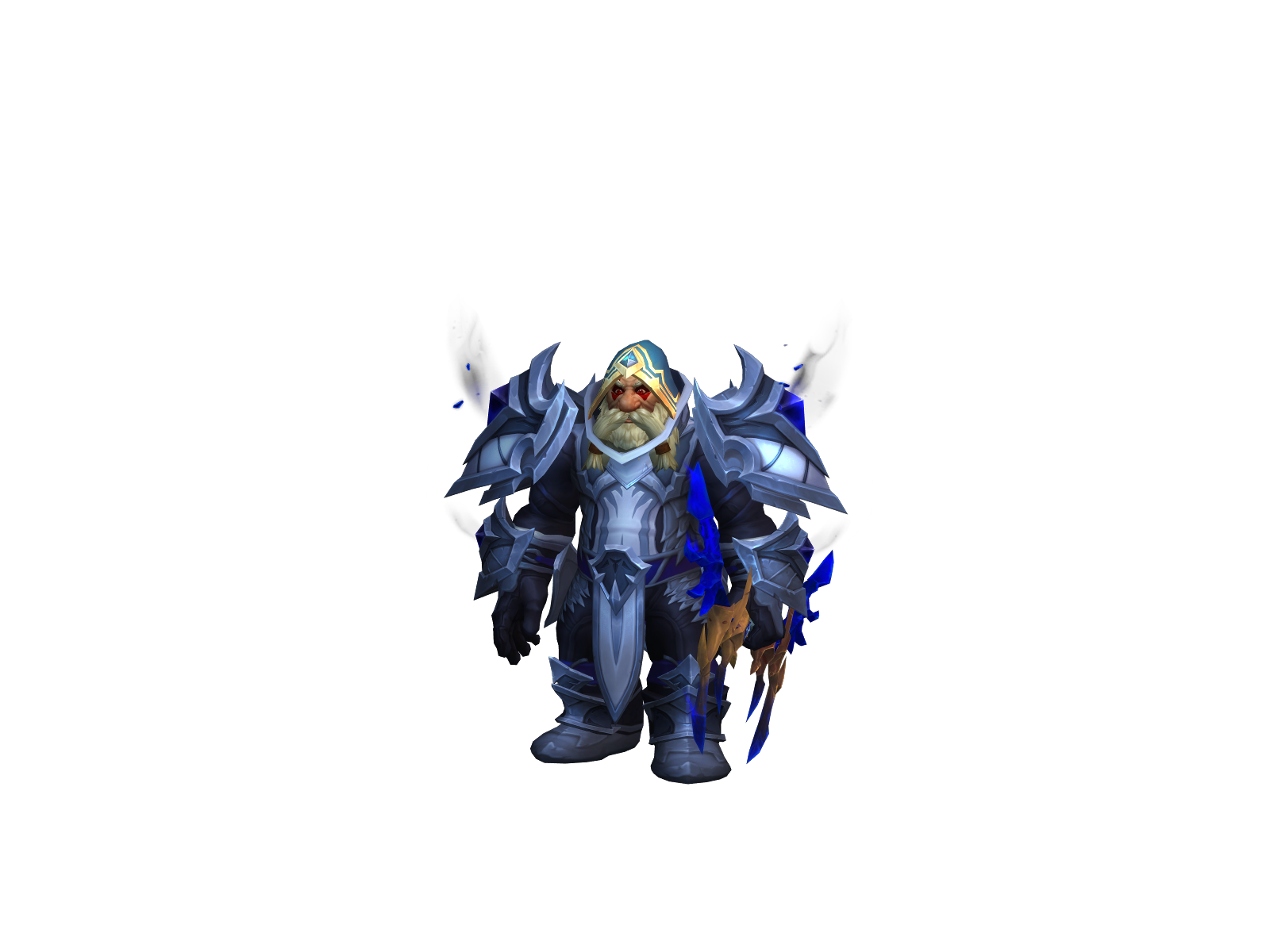 Dwarfjohn