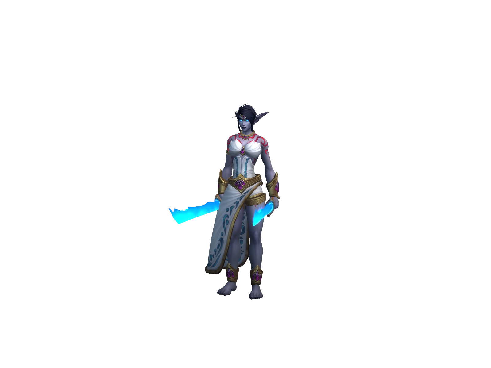 Mystixa