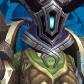 Meridián avatar