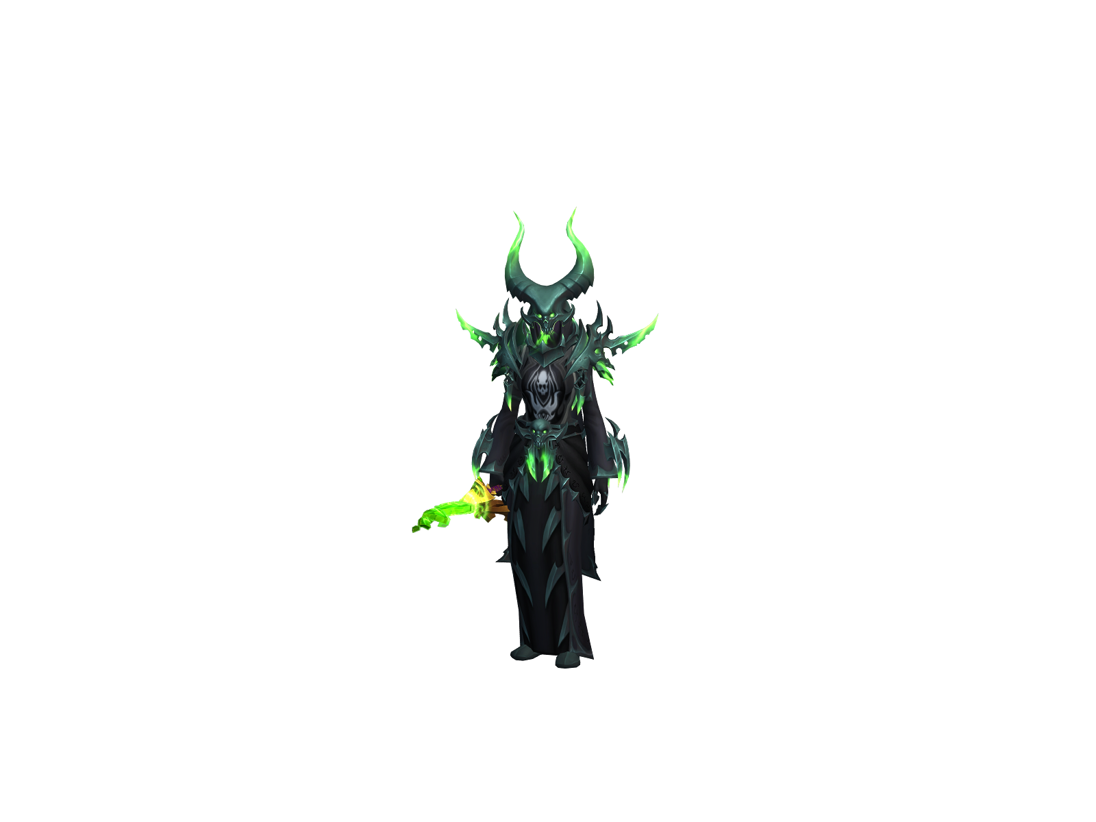 Lsdsniffer WoW character banner