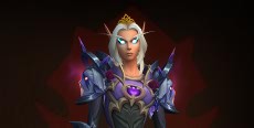 Ymariá's icon