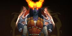 Aëghîs's icon