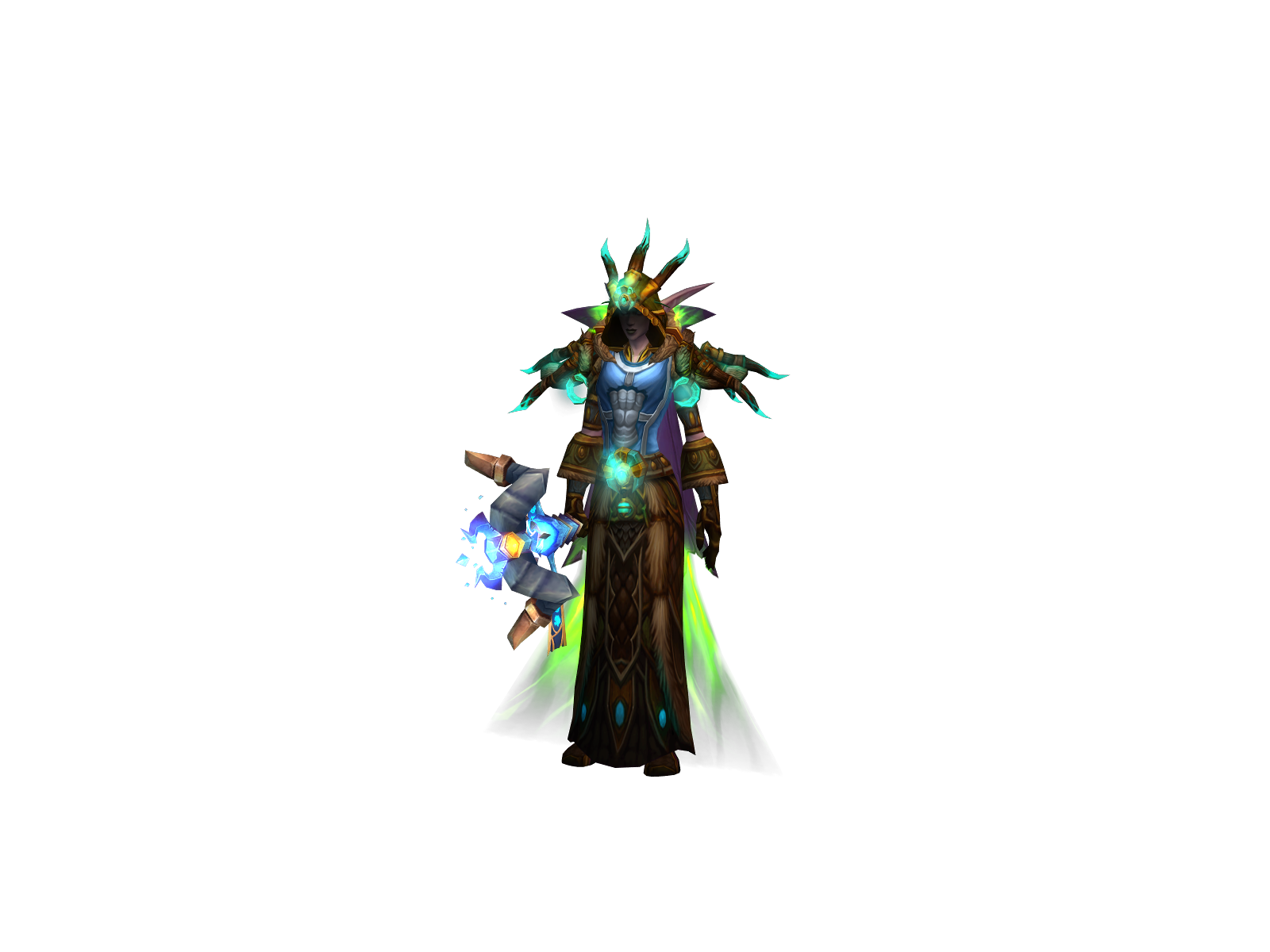 Josipcavar 3D character render